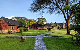 Muthu Keekorok Lodge, Maasai Mara, Narok